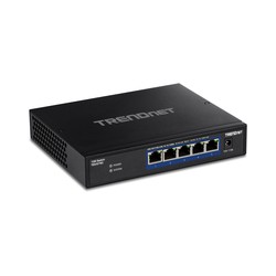 5-PORT 10G SWITCH/.
