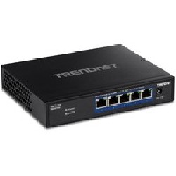 TRENDnet 5-Port 10G Switch/.