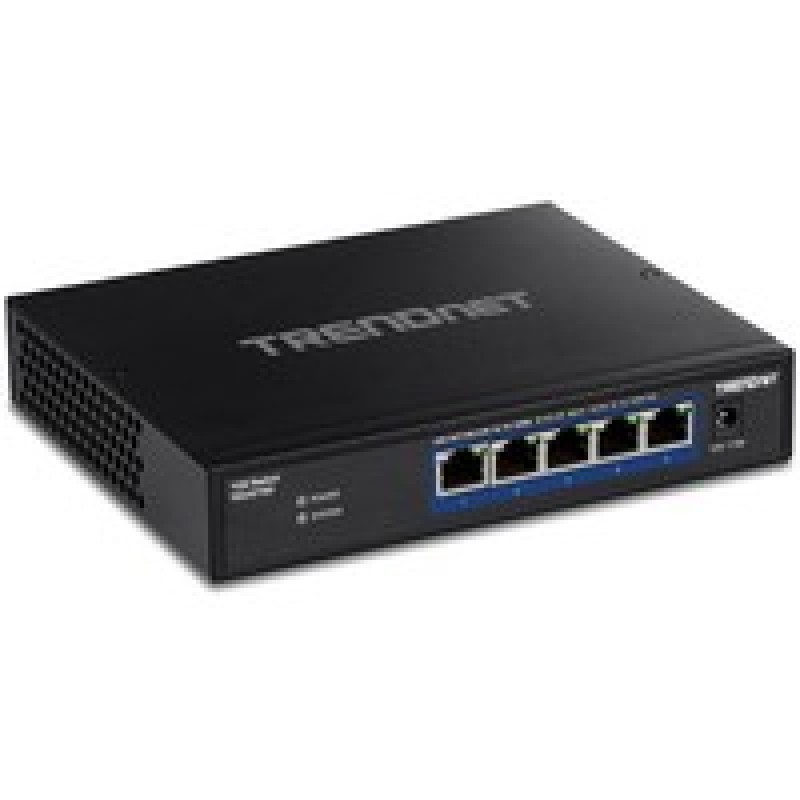 TRENDnet 5-Port 10G Switch/.
