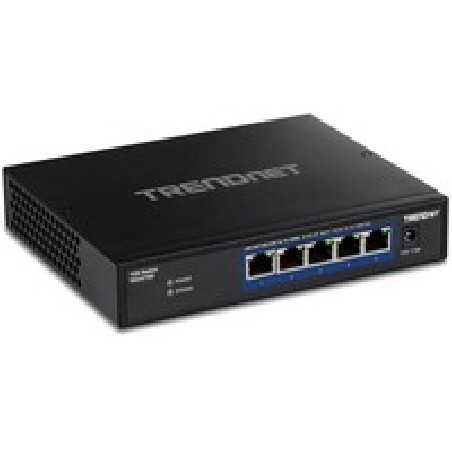 TRENDnet 5-Port 10G Switch/.