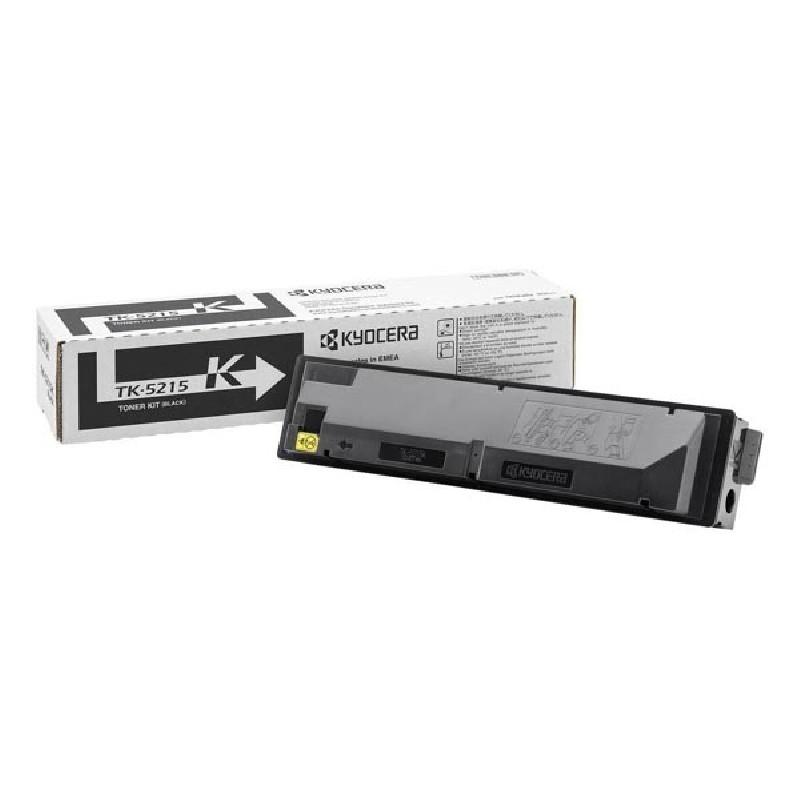 TK-5215K/TONER KIT BLACK 1T02R60NL0