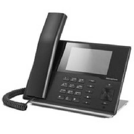 innovaphone IP232 IP Telephone Black/PoE Power Supply Optional