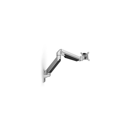 Compulocks Galaxy Tab A8 10.5IN Space/Encl. Articulating Arm Mount BLK