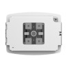 Compulocks iPad Mini 8.3IN6-7TH Glass/Mount Space Enclosure Glass Wall
