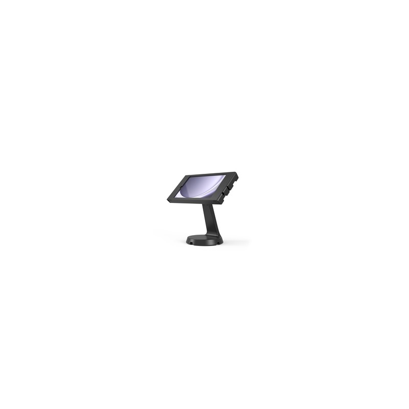 Compulocks Universal Invisible Mount/Counter Stand 8IN - Black