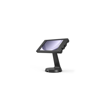 Compulocks Universal Invisible Mount/Counter Stand 8IN - Black