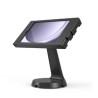 Compulocks Universal Invisible Mount/Counter Stand 8IN - Black