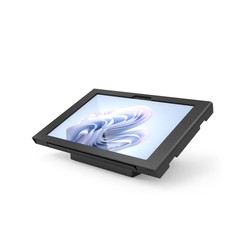 Compulocks Surface Pro 8-11 Apex Enclosure/AV Conference Capsule - Black