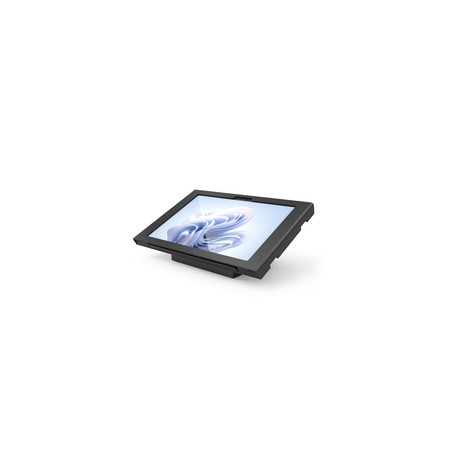 Compulocks Surface Pro 8-11 Apex Enclosure/AV Conference Capsule - Black