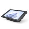 Compulocks Surface Pro 8-11 Apex Enclosure/AV Conference Capsule - Black