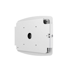 BRANDME SPACE IPAD MINI 8.3IN/SECURITY KIOSK - WHITE