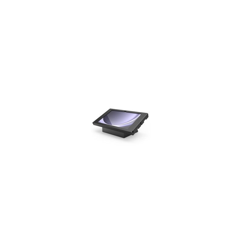 Compulocks Galaxy Tab A9 Apex Enclosure AV/Conference Capsule - Black