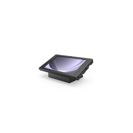 Compulocks Galaxy Tab A9 Apex Enclosure AV/Conference Capsule - Black