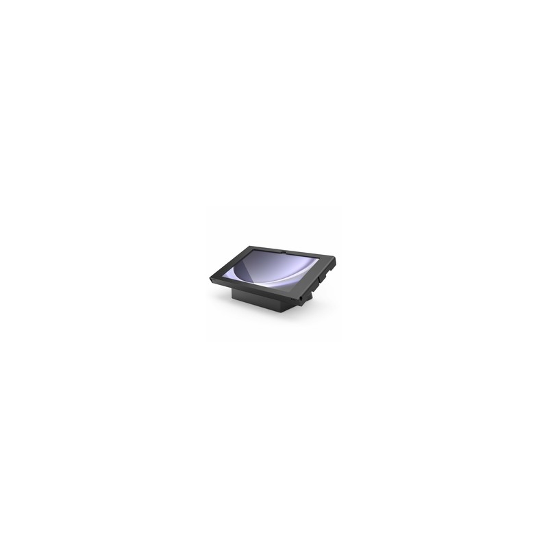 Compulocks Surface GO 1-4 Gen Apex/Enclosure AV Conf Capsule Black