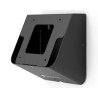 Compulocks iPad Mini 8.3IN Gen 6-7 Space E/AV Conference Room Capsule Black