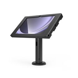 Compulocks Surface GO 1-4 Gen Apex/Enclosure Rise Stand 8IN - Black