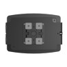 Compulocks Glass Mount iPad 8.3IN Space/Secured Enclosure