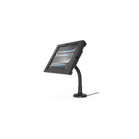 Compulocks iPad Pro M4 11IN (2024) Apex/Enclosure Flex Arm Mount - Black