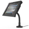 Compulocks iPad Pro M4 11IN (2024) Apex/Enclosure Flex Arm Mount - Black