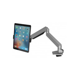 Compulocks Universal Tablet Cling/Articulating Arm Mount - Black