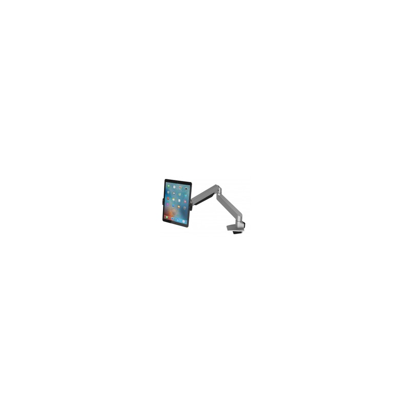 Compulocks Universal Tablet Cling/Articulating Arm Mount - Black