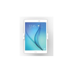 Compulocks Universal Tablet Cling Swing/Wall Mount - White