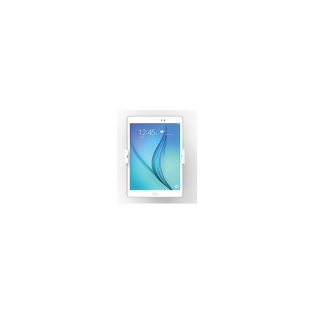 Compulocks Universal Tablet Cling Swing/Wall Mount - White