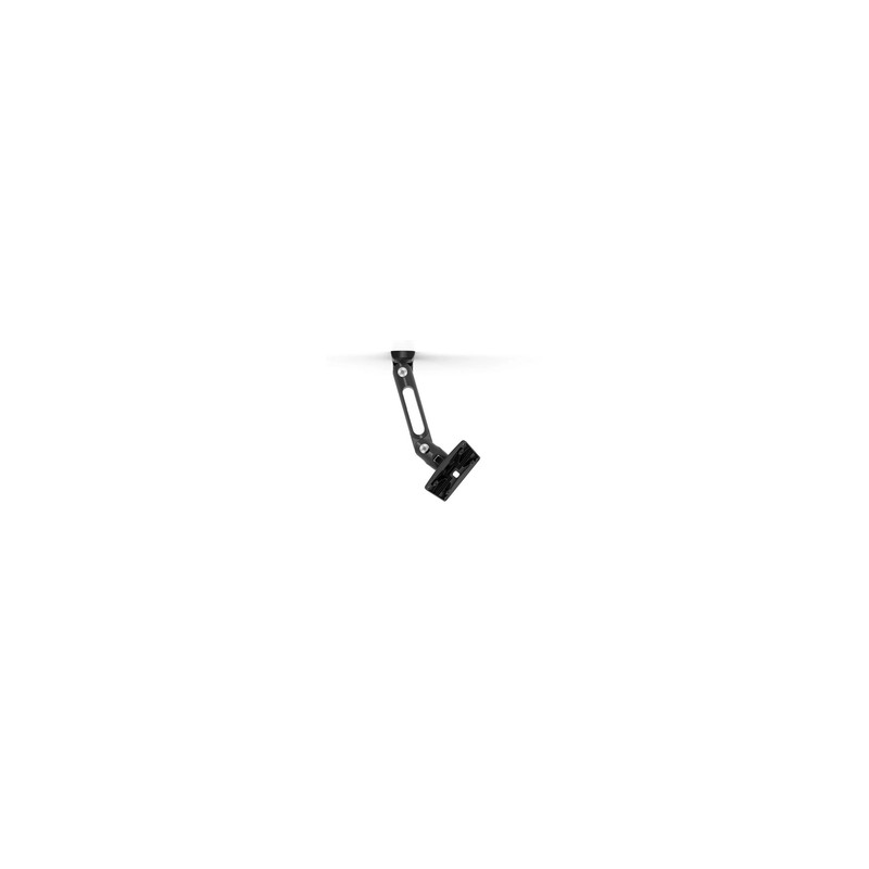Compulocks Galaxy Tab A8 10.5IN Space/Enclosure Swing Wall Mount Black