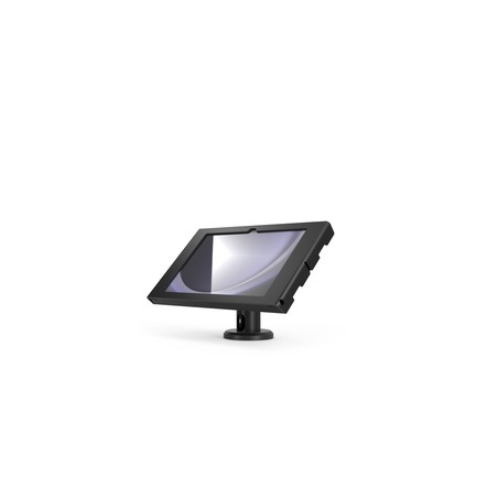 Compulocks Galaxy Tab A9+ Apex Enclosure/Tilting Stand 4IN - Black