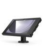 Compulocks Galaxy Tab A9+ Apex Enclosure/Tilting Stand 4IN - Black