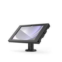 Compulocks Galaxy Tab S9/S9FE 10.9IN Apex/Enclosure Tilting Stand 4IN BLK