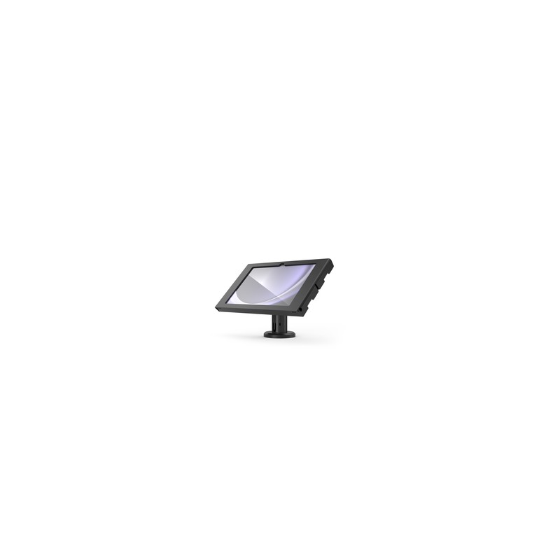 Compulocks Galaxy Tab S9/S9FE 10.9IN Apex/Enclosure Tilting Stand 4IN BLK
