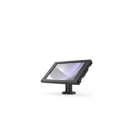 Compulocks Galaxy Tab S9/S9FE 10.9IN Apex/Enclosure Tilting Stand 4IN BLK