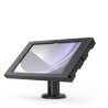 Compulocks Galaxy Tab S9/S9FE 10.9IN Apex/Enclosure Tilting Stand 4IN BLK