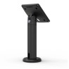 Compulocks Universal Invisible Mount/Counter Stand 4IN - Black