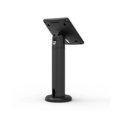 Compulocks iPad Mini 8.3IN Gen 6-7 Space/Enclosure Tilting Stand 4IN BLK