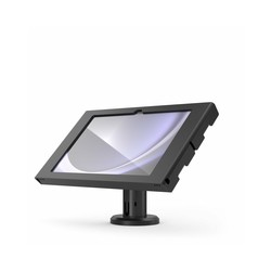 Compulocks Galaxy Tab A9 Apex Enclosure/Tilting Stand 4IN - Black