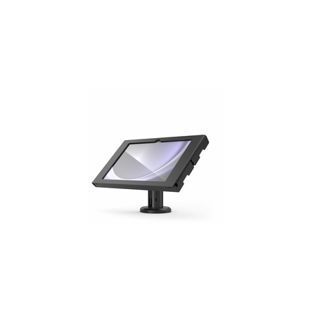 Compulocks Galaxy Tab A9 Apex Enclosure/Tilting Stand 4IN - Black