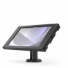 Compulocks Galaxy Tab A9 Apex Enclosure/Tilting Stand 4IN - Black