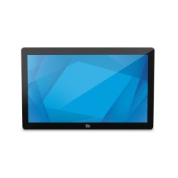 Elo 2202L 22-inch wide LCD Monitor, Full HD, Projected Capacitive 10-touch, USB Controller, Anti-glare, Zero-bezel, No Stand
