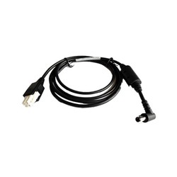CABLE ASSEMBLY: POWER CABLE FOR DATA CAPTURE SYSTEMS: USED WITH PWR-BGA12V50W0WW