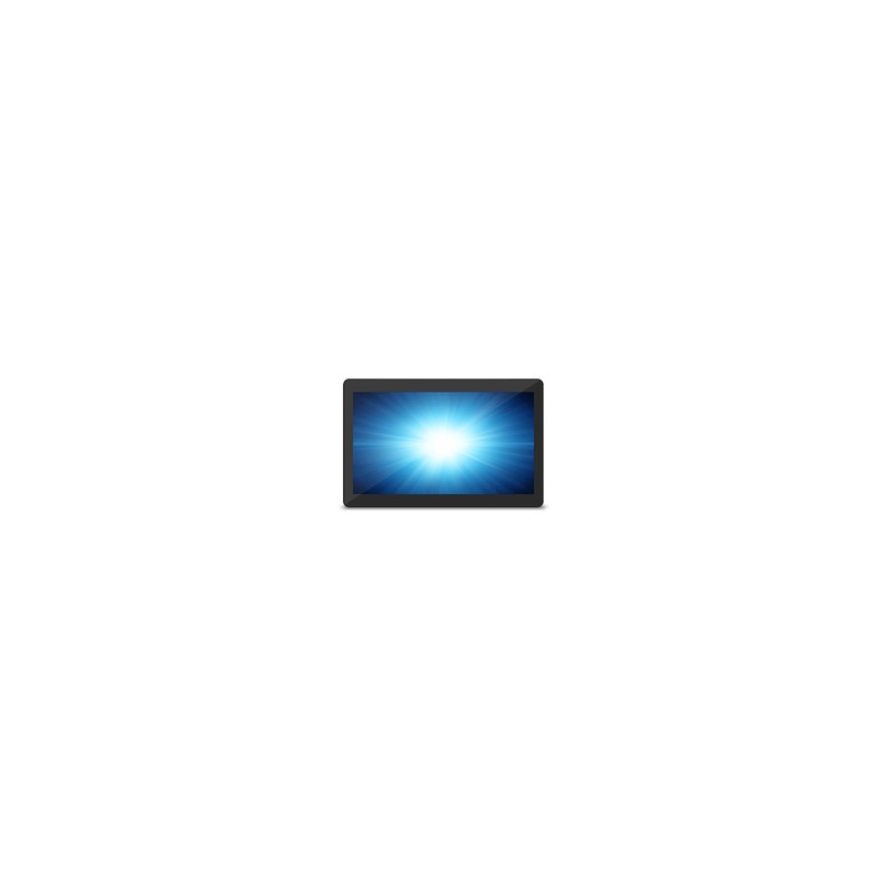 Elo Touch ESY15I2 Celeron G4900T PCAP 10T/15.6IN NO OS 4GB/128GB SSD Eth