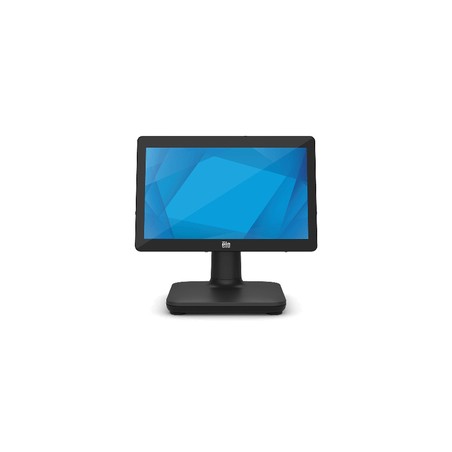 Elo Touch EPS15H2 Celeron G4900T PCAP 10T/15IN 4GB RAM/128GB SSD WIN10 BLK