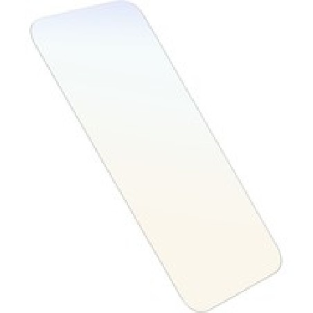 Otterbox OB Premium Pro Glass Antimicrob/Blue L Apple iPhone 15 Pro Clear