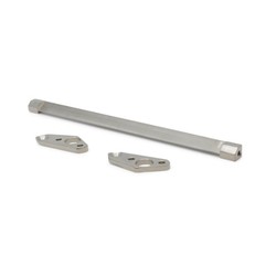 Kit, Peel Bracket Assembly, ZE521, RH & LH