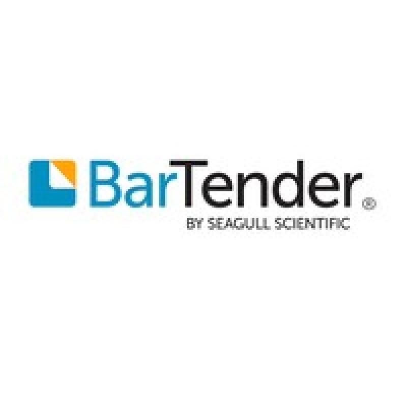 BarTender Professional - Printer License - Standard Maintenance and Support (Per Printer Per Year)
