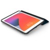 Otterbox Symmetry Folio Apple iPad/7THGEN Blue Pro Pack Bulk