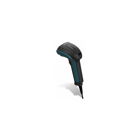 Newland Handheld Scanner Industry 2D/MPx Imager Red/White /Blue LEDS.