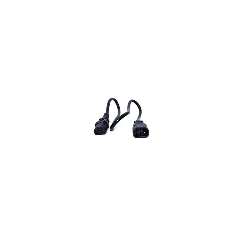 Zebra Internal Power Cables For PDU TO Cradle Set UP - One Per 5 Slot Cradle/Shelf For Cabinets