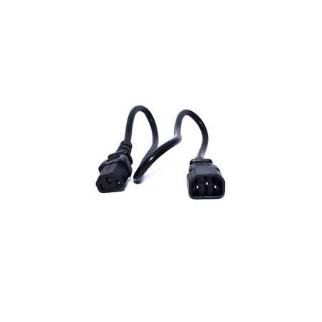 Zebra Internal Power Cables For PDU TO Cradle Set UP - One Per 5 Slot Cradle/Shelf For Cabinets